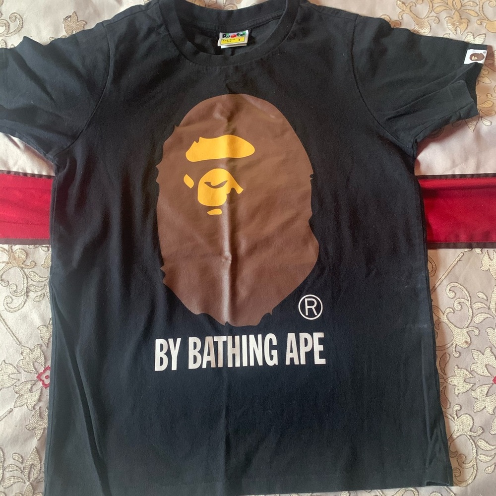 Bape Tee